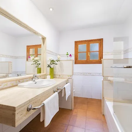 Ramis By Js Villa Cala San Vicente (Mallorca)