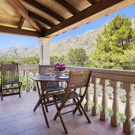 Ramis By Js Villa Cala San Vicente (Mallorca)