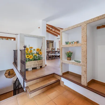 Villa Ramis By Js Cala San Vicente (Mallorca)