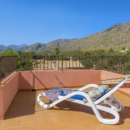 Villa Ramis By Js Cala San Vicente (Mallorca)